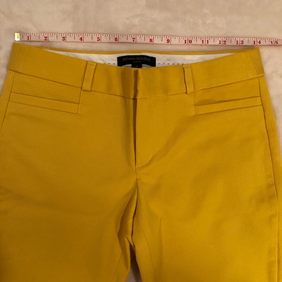 Banana Republic dress slacks - Picture 3 of 9